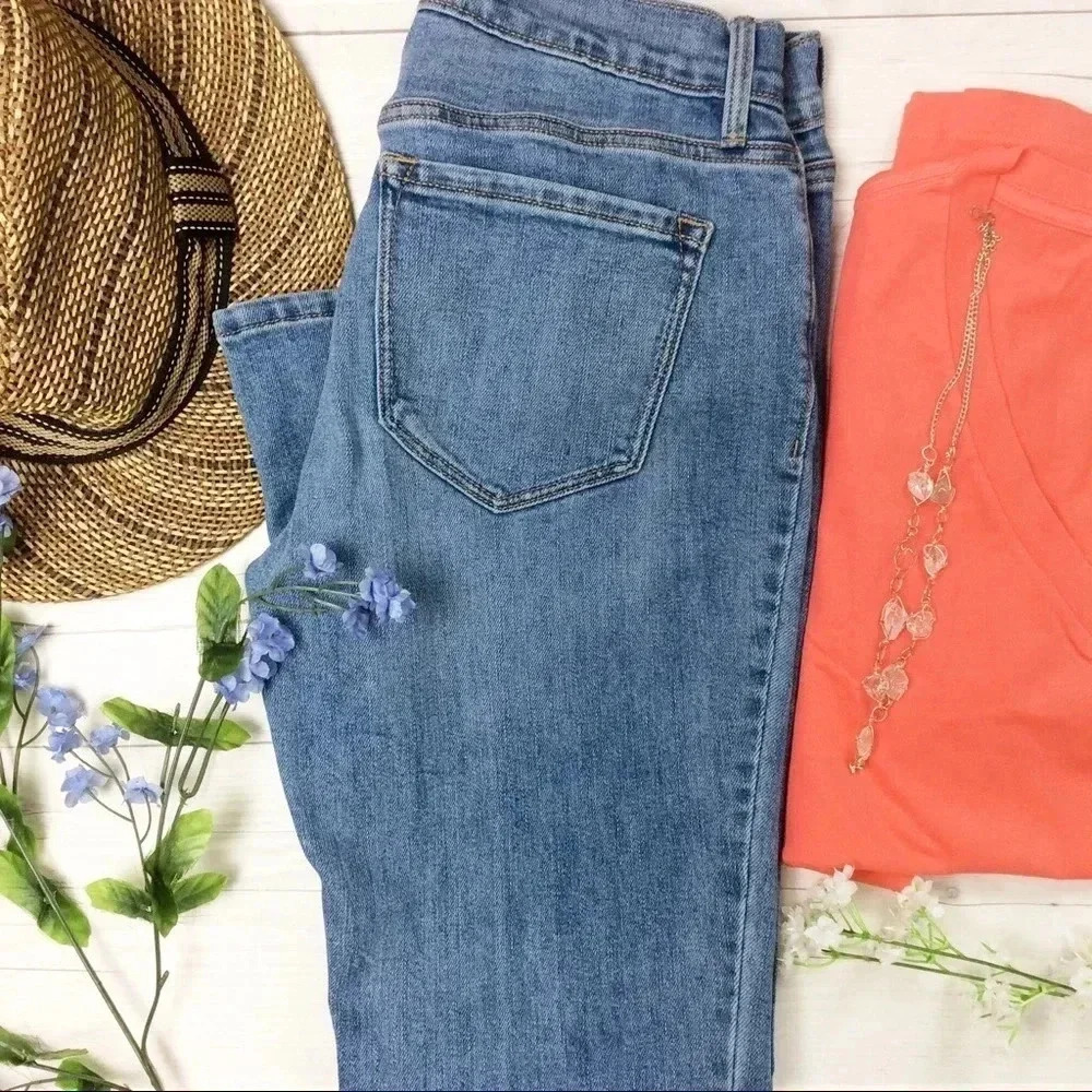 Old‎ navy jeans